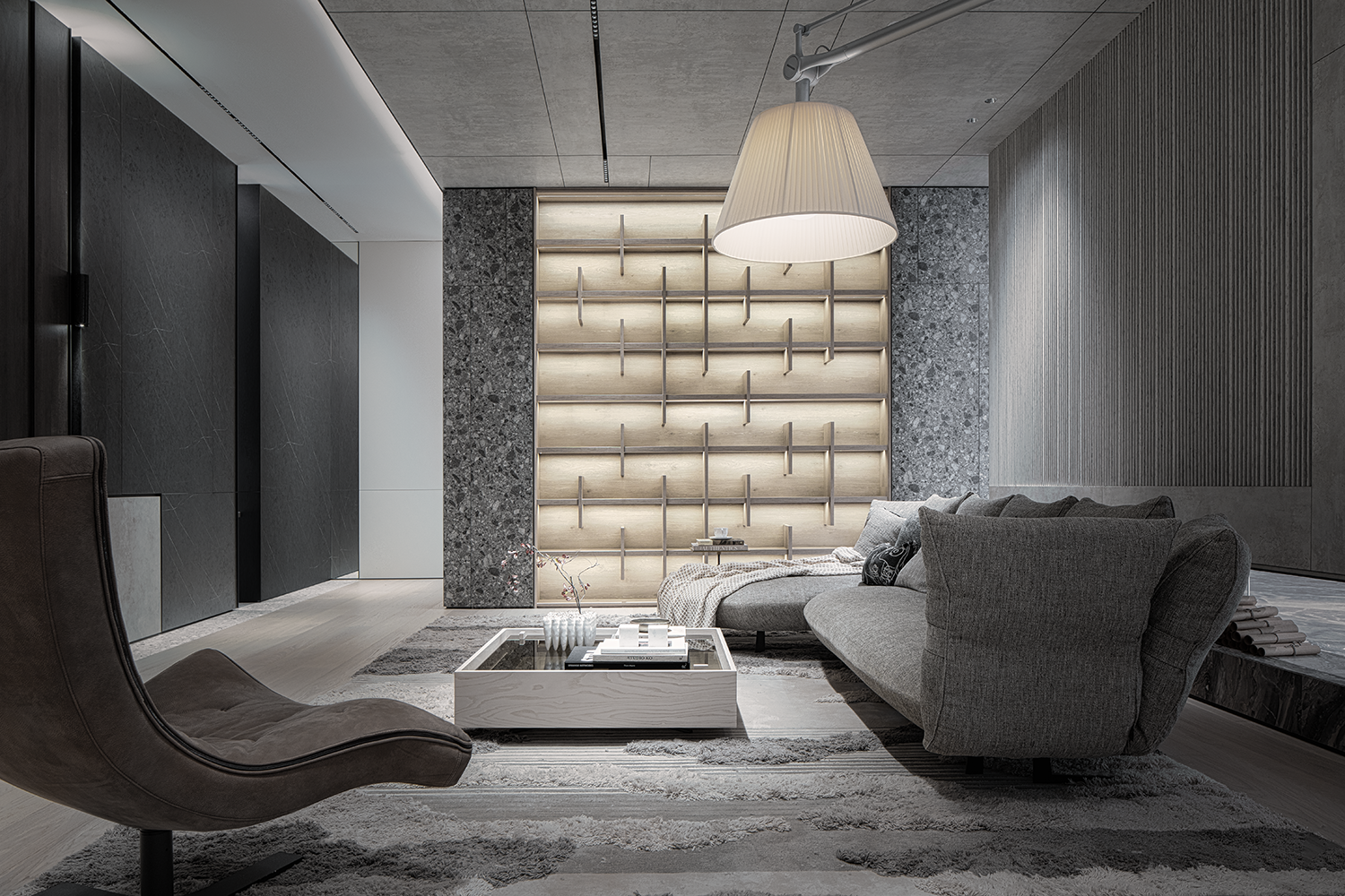 Luxury Interior Design Services Bandung