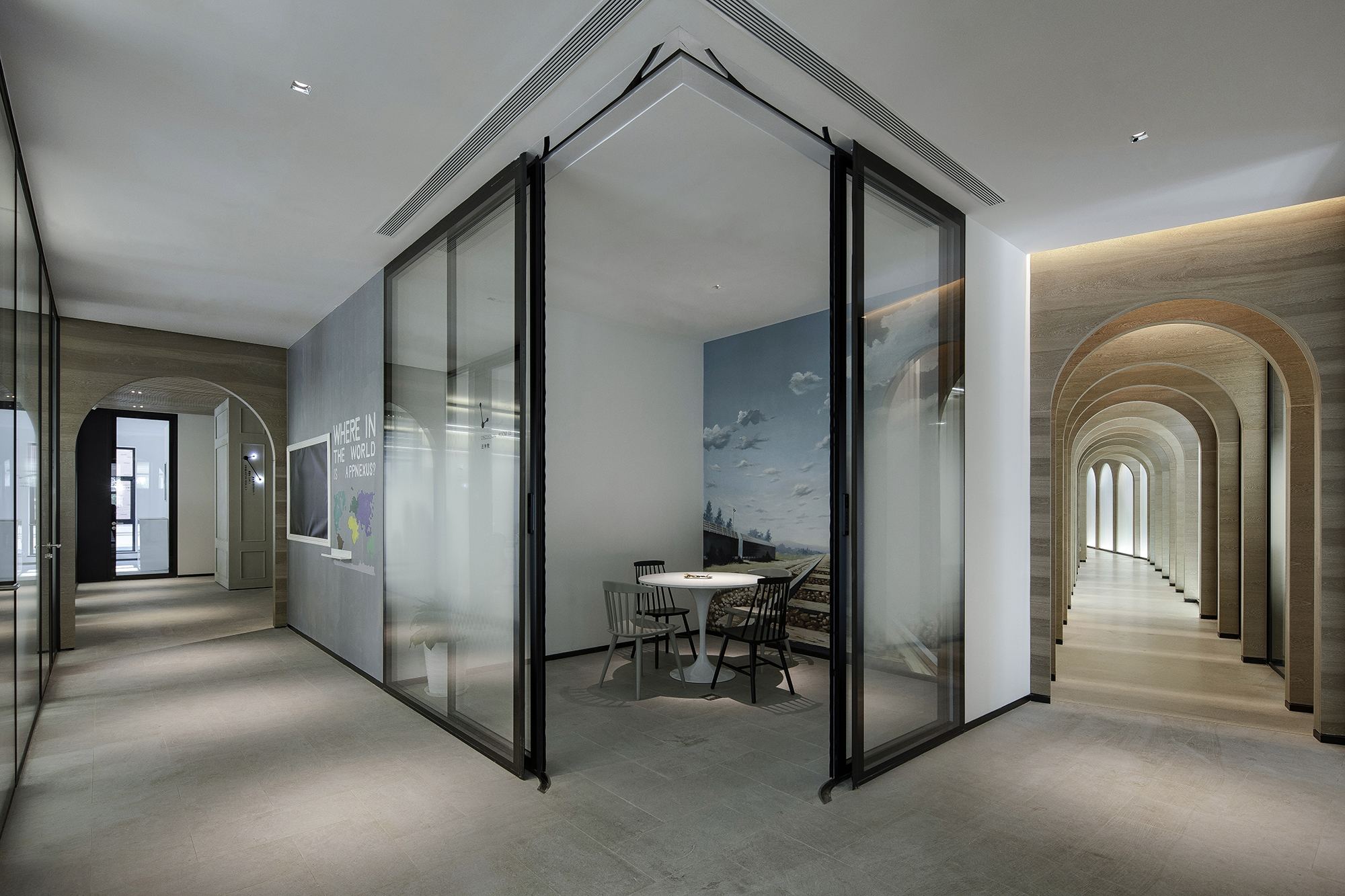 Apartment Interior Design Bandung
