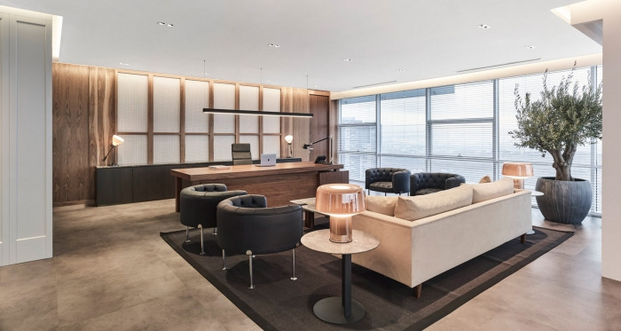 Interior Design Bandung