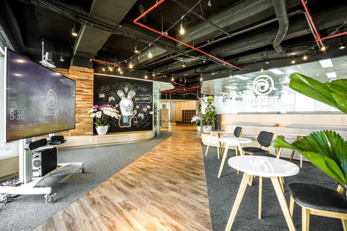 Office Fit-Out Bandung Interior Design