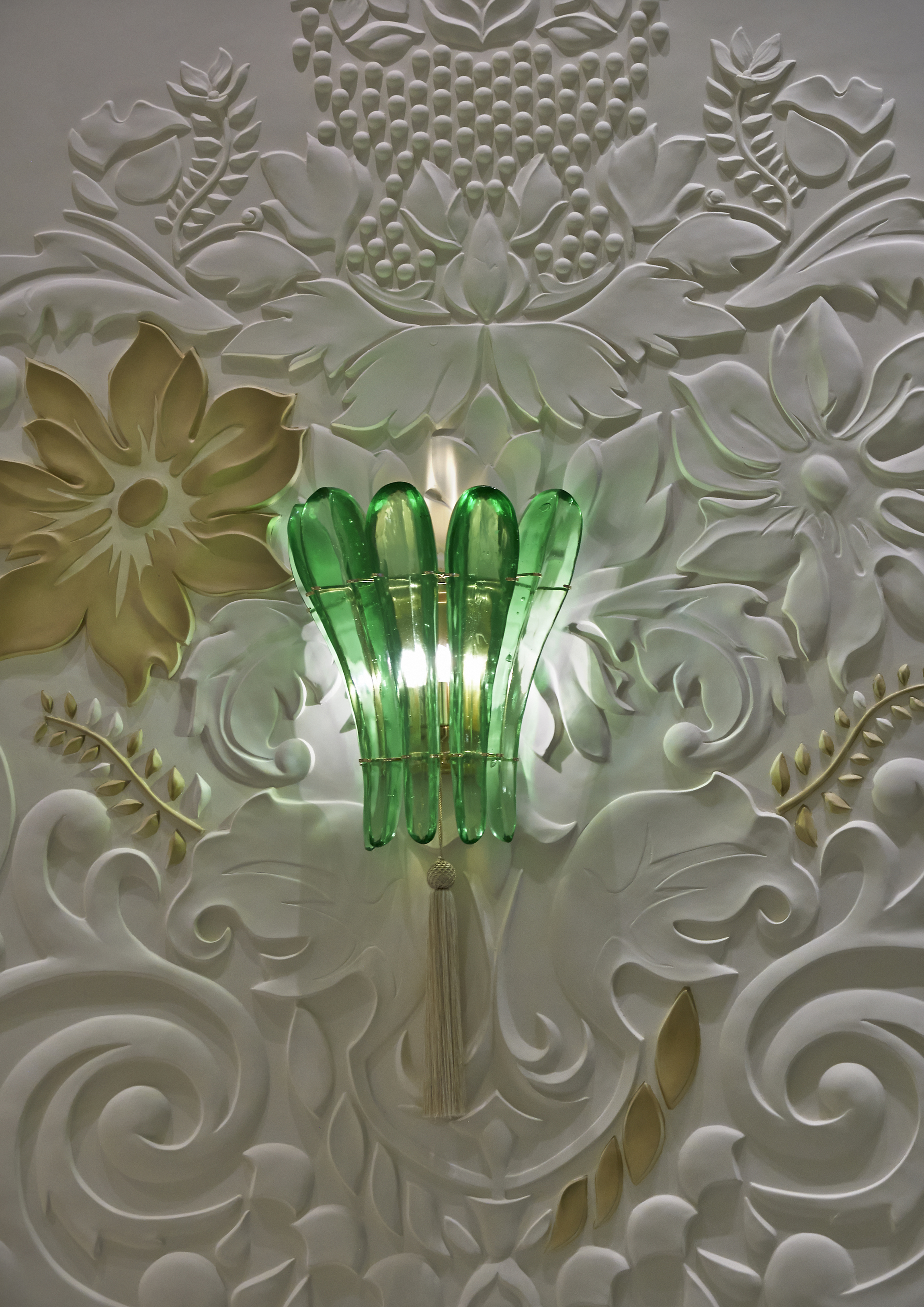 Interior Office Design Bandung