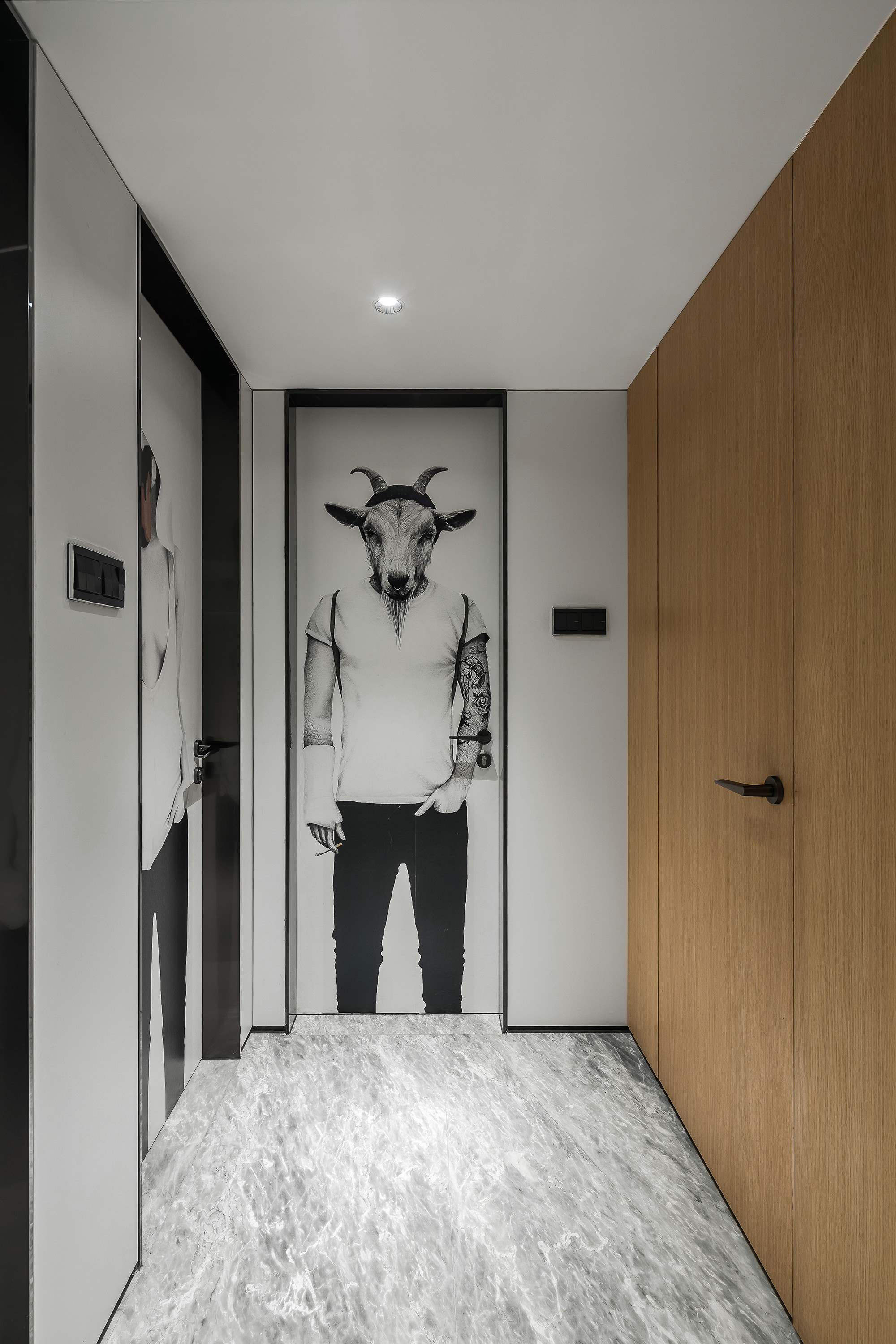 Interior Villa Design Bandung