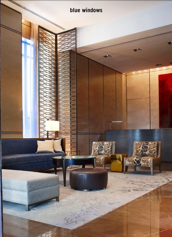 Interior Design Bandung