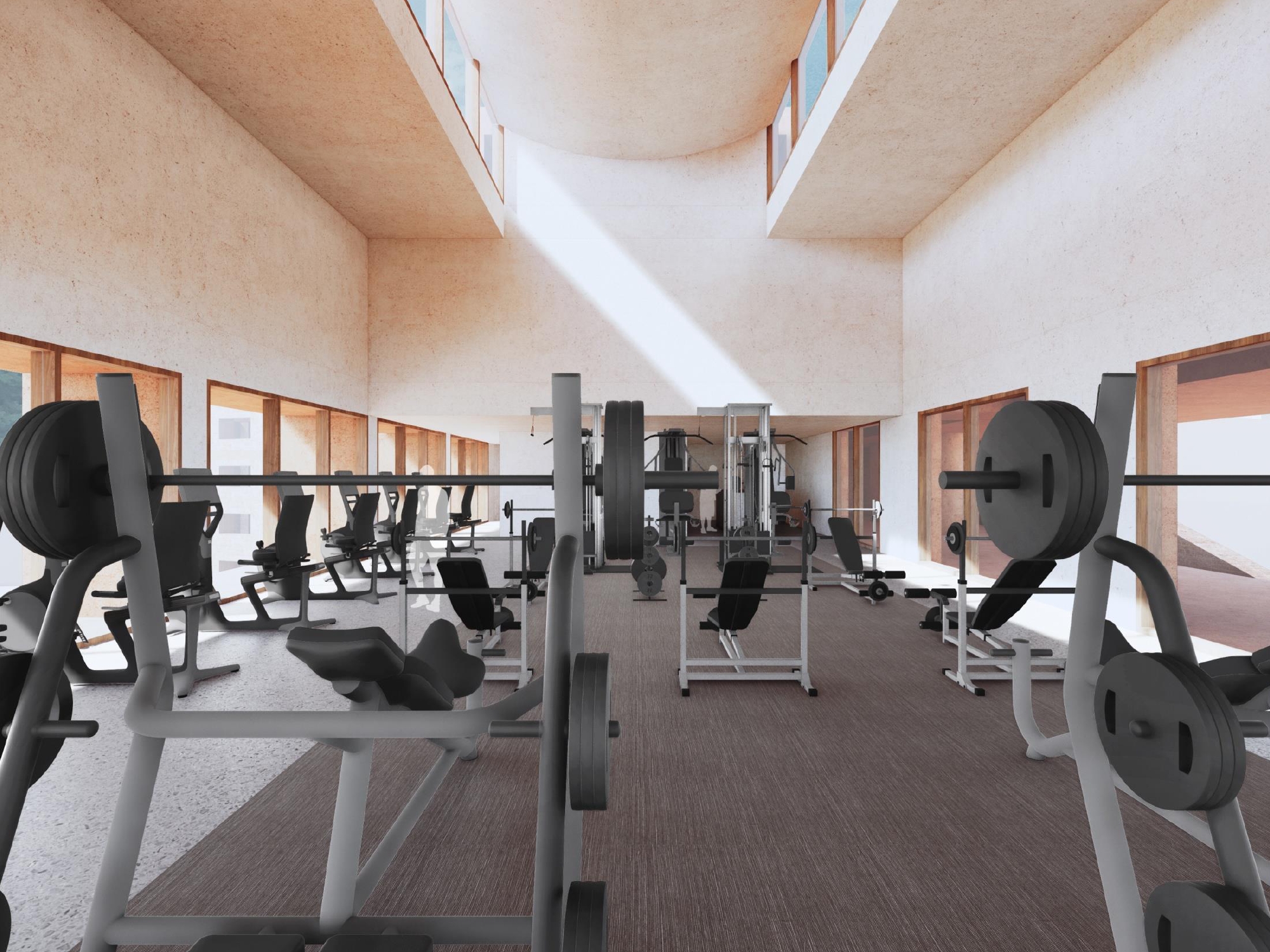 Interior Design Bandung