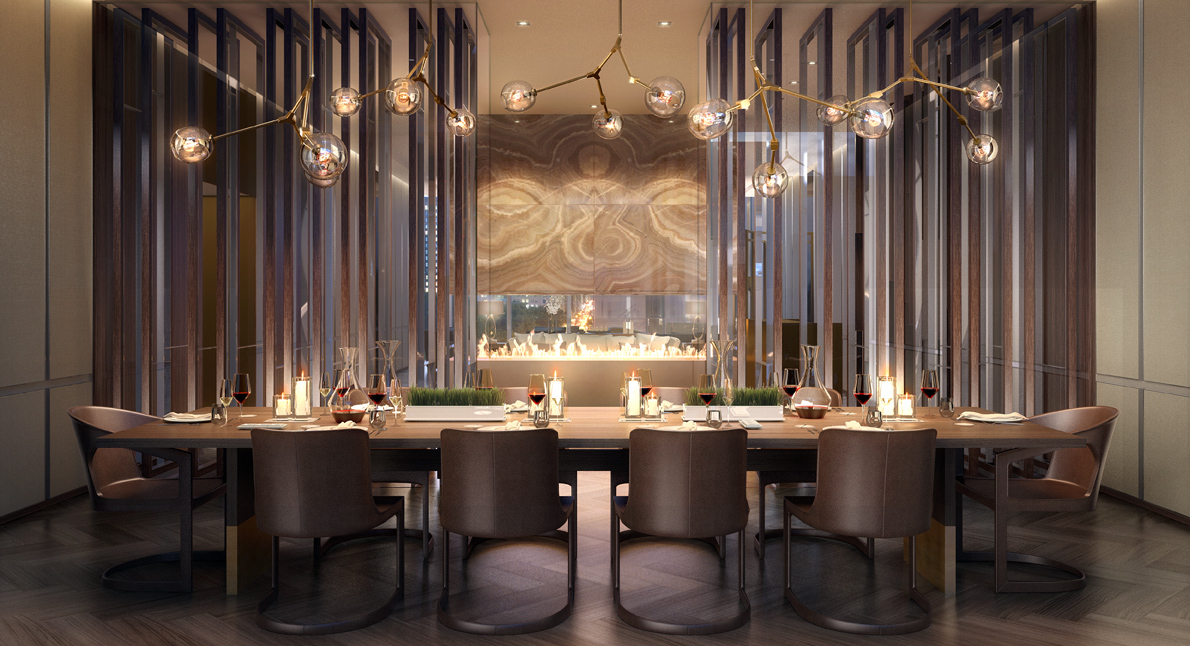 Home Interior Design Bandung