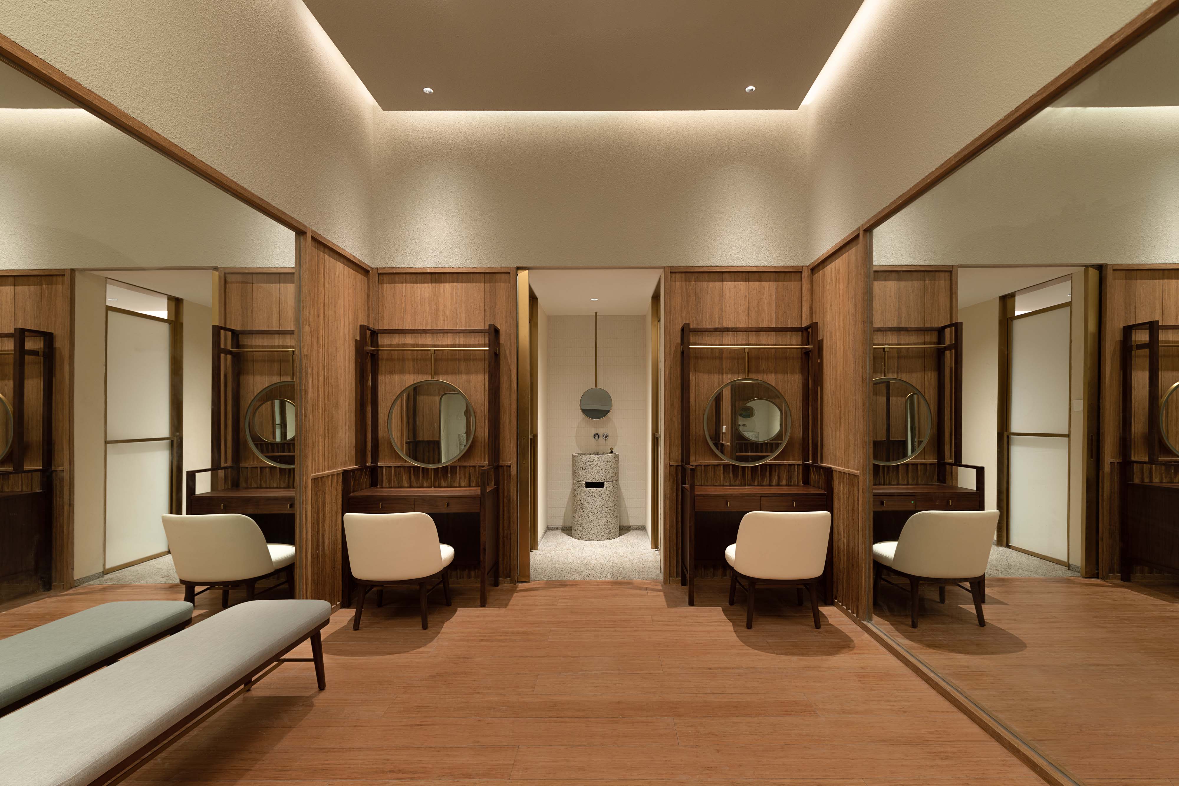 Retail Inteior Design Bandung