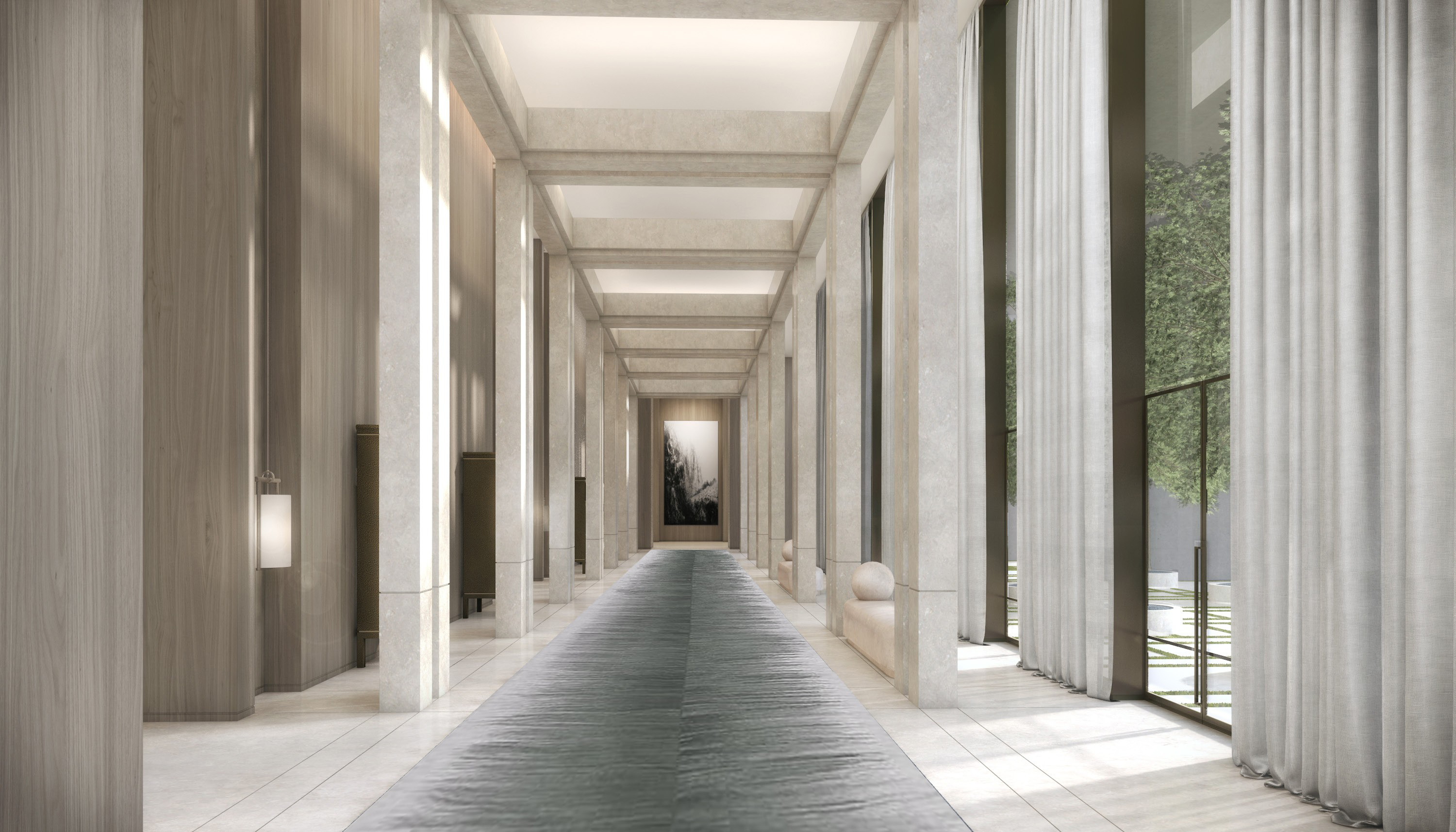 Bandung retail interior design