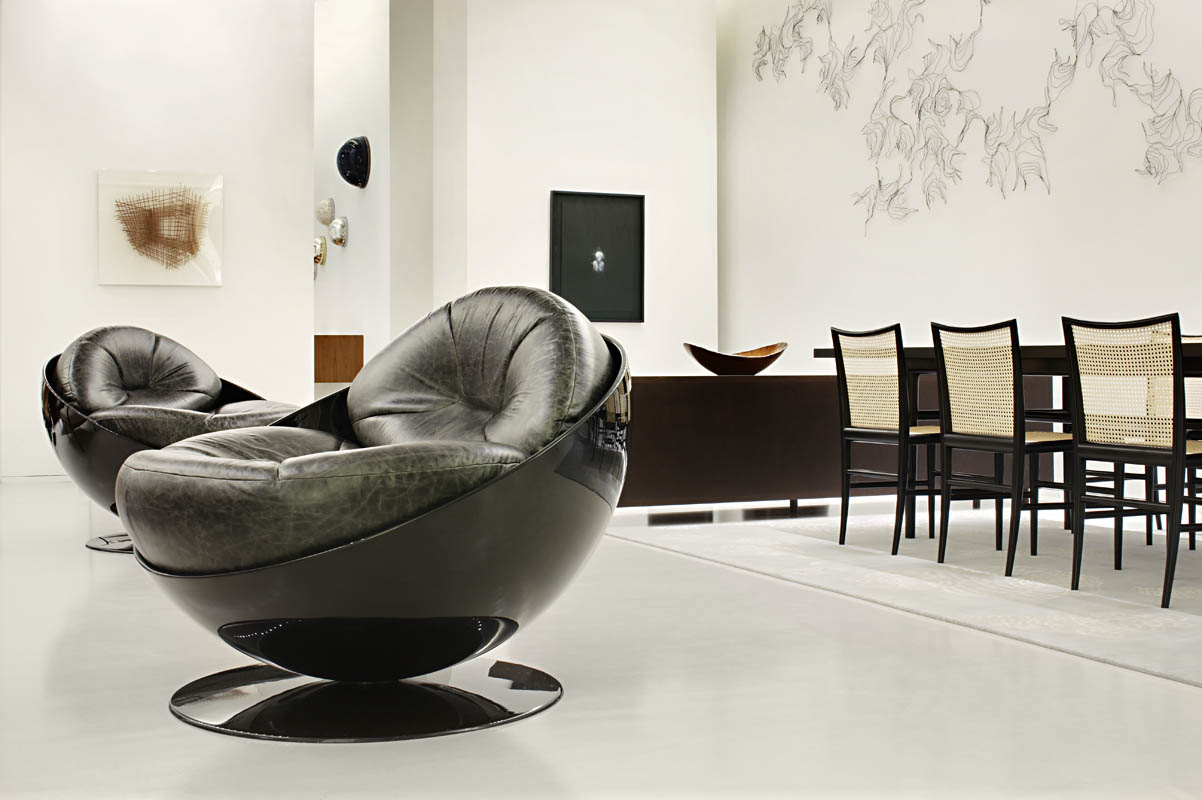 Interior Design Bandung