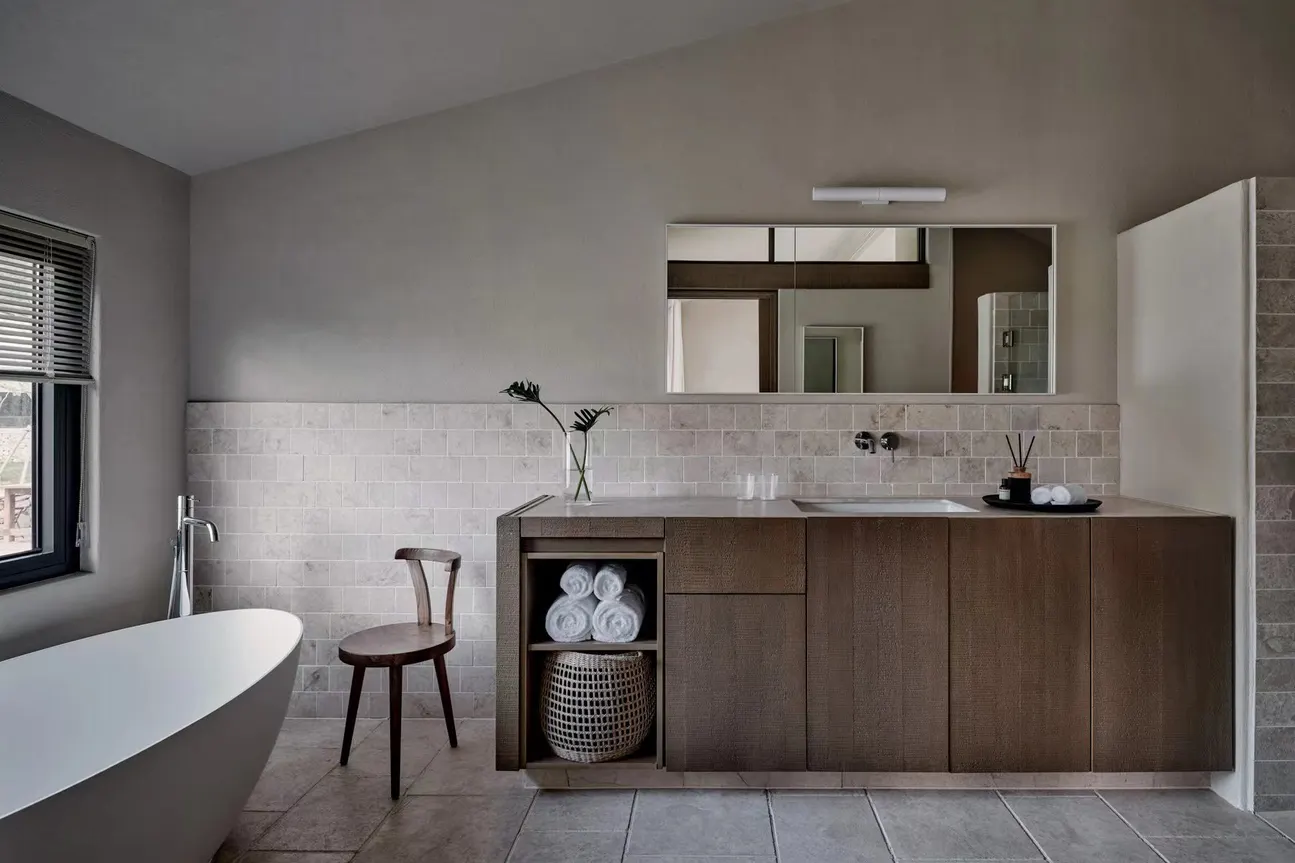 Design Interior & Construction Bandung