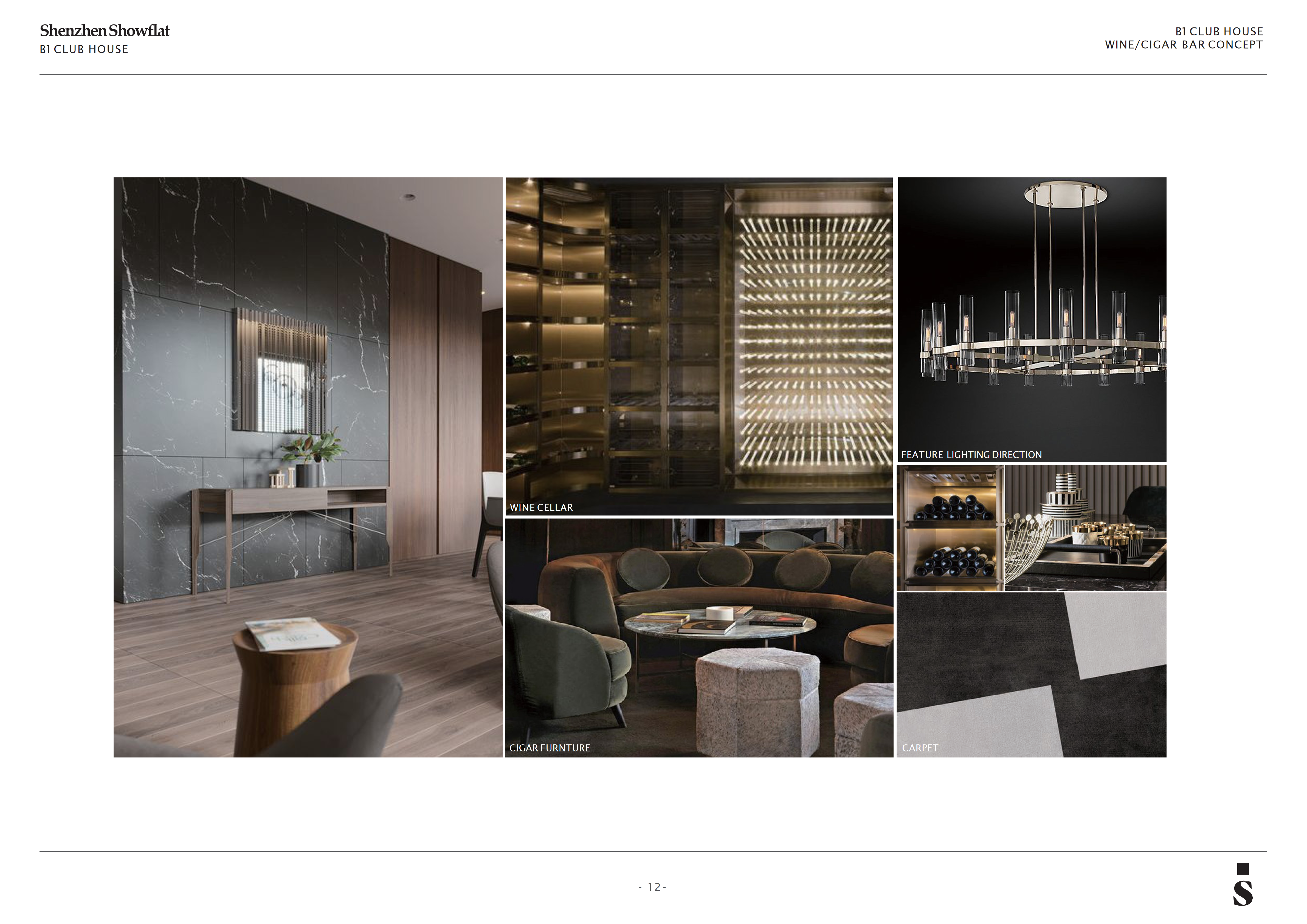 Interior Design & Build Company Bandung