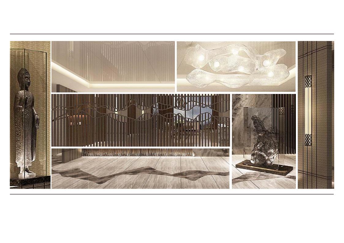 Interior Design Bandung