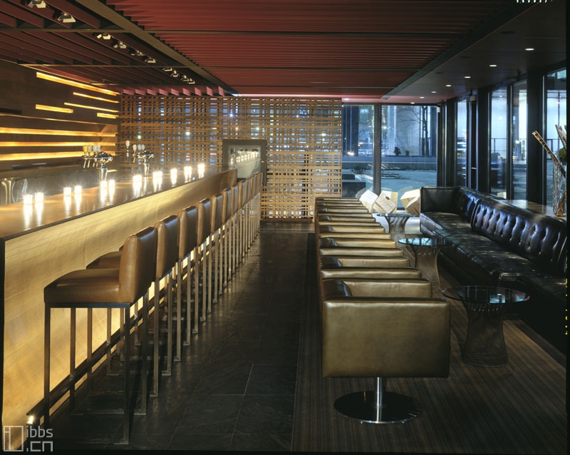 Restaurant Interior Design & Build Bandung