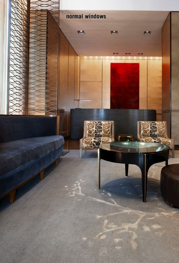 Interior Design Bandung