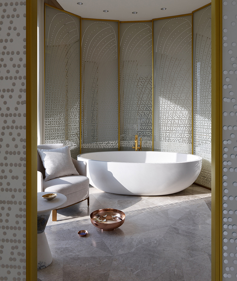 Interior Design Bandung