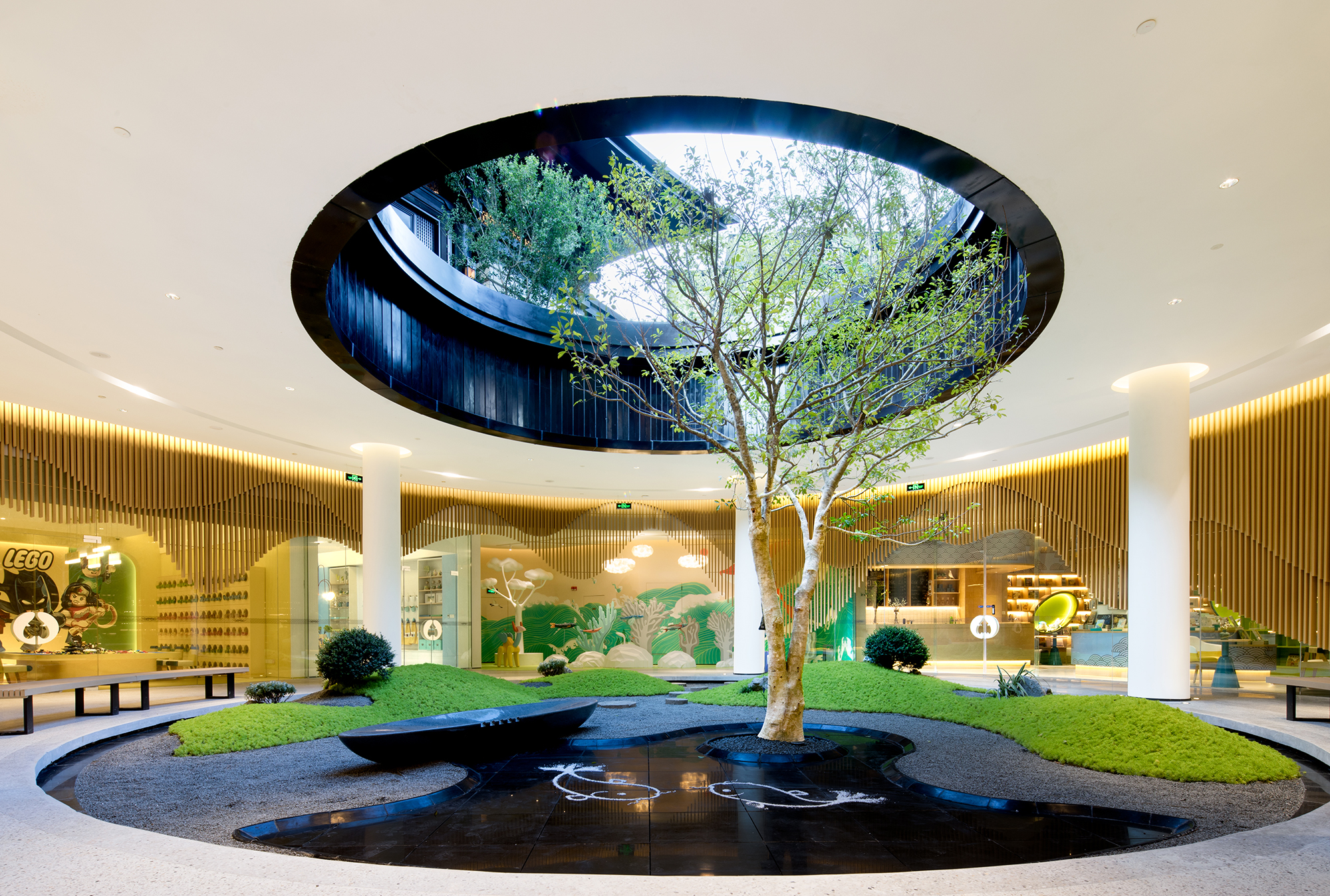 Home Interior Design Bandung