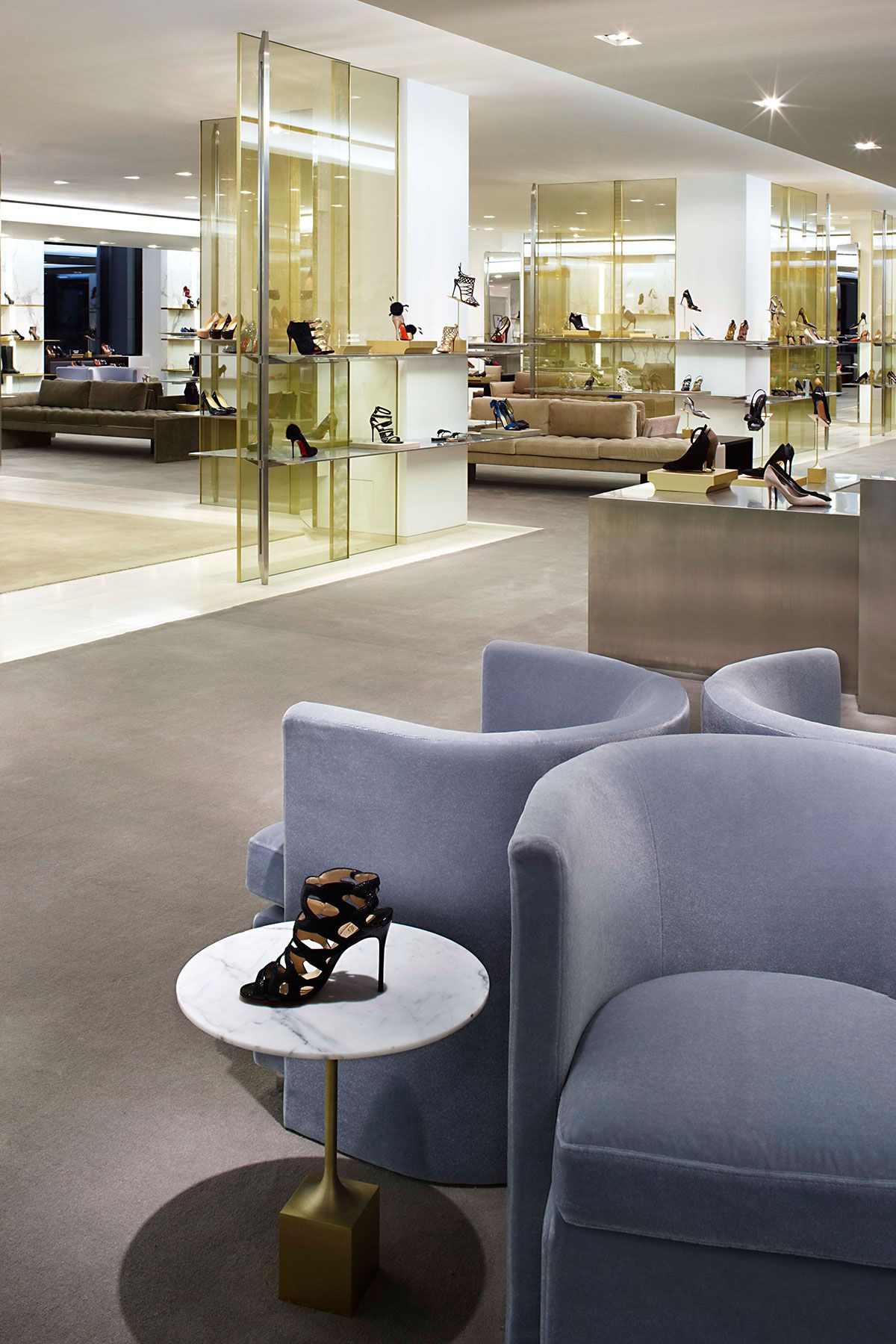 Hotel Interior Design Bandung
