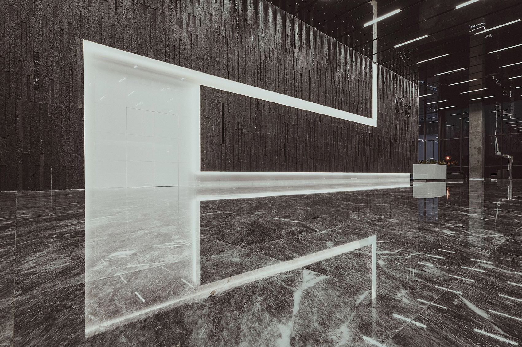 Interior Design Bandung