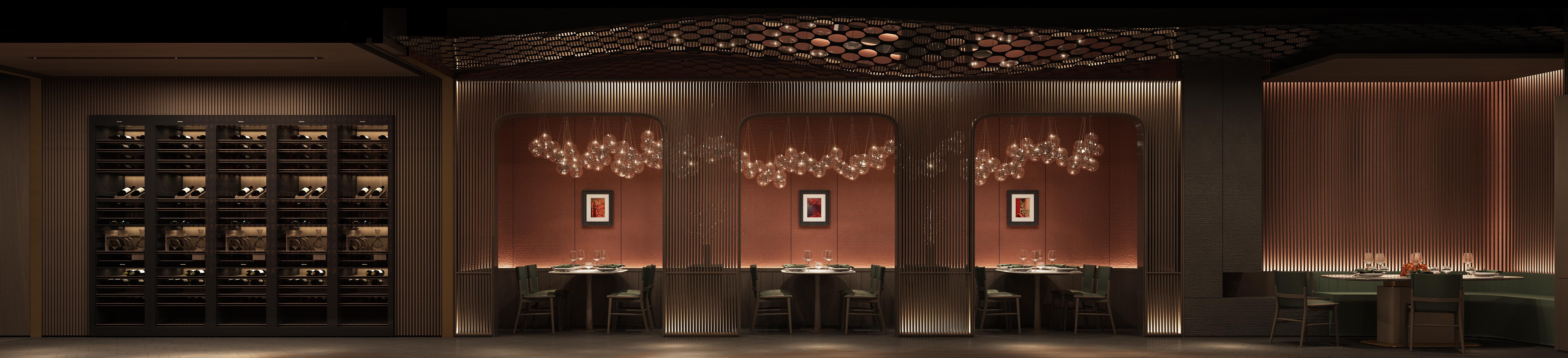 Interior Design Bandung