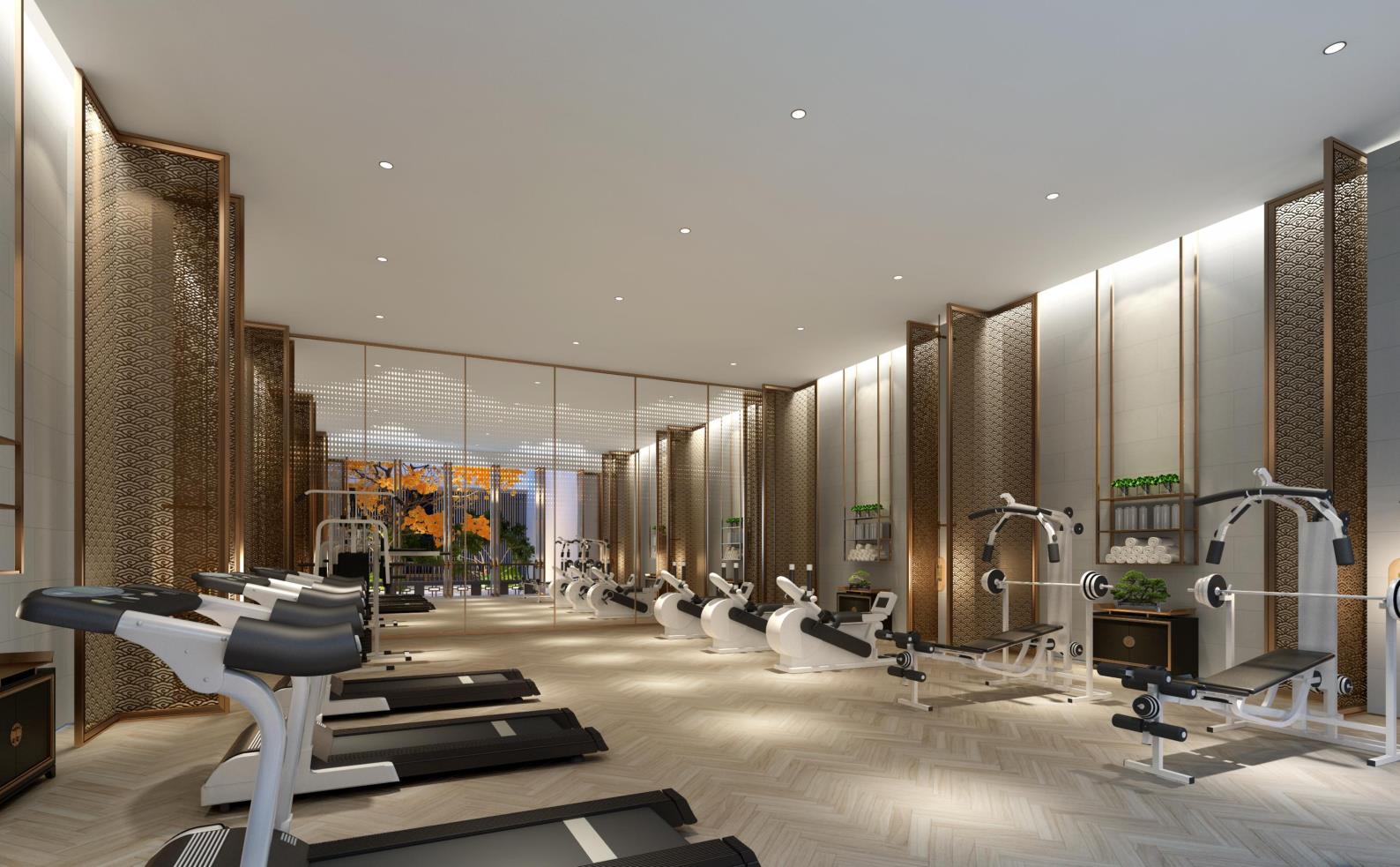 Office Interior Design Bandung