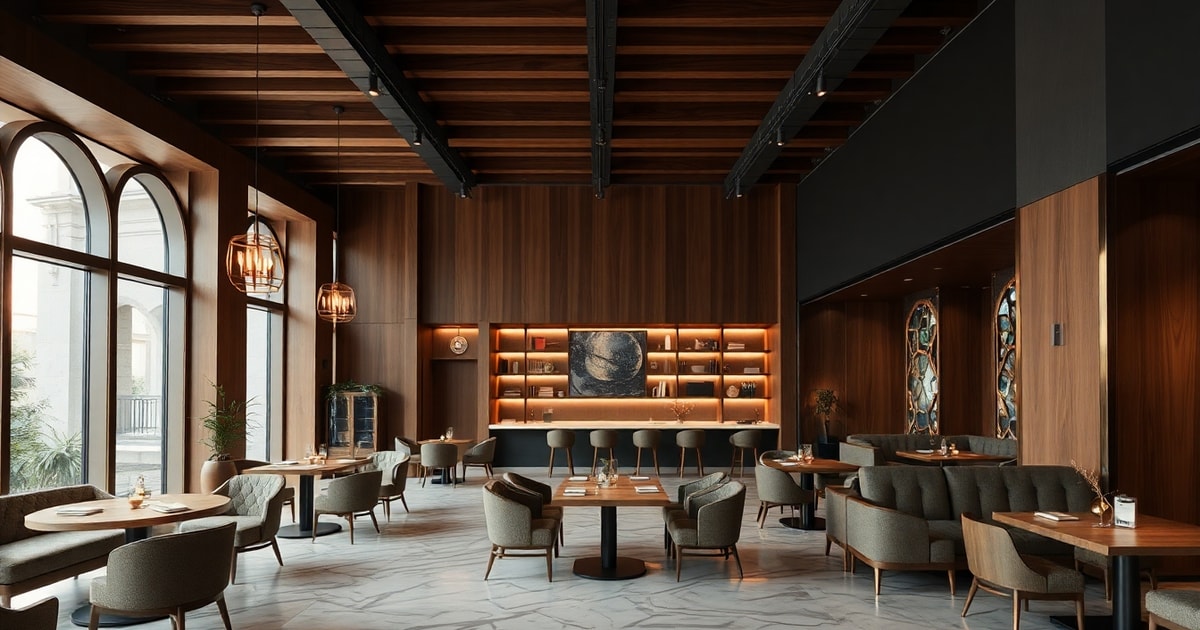 Desain Interior Bandung: Kantor, Rumah, Villa Mewah Impian Anda