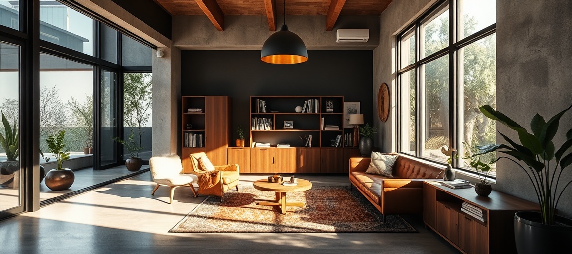 Desain Interior Bandung Kantor Rumah Villa Mewah Terbaik
