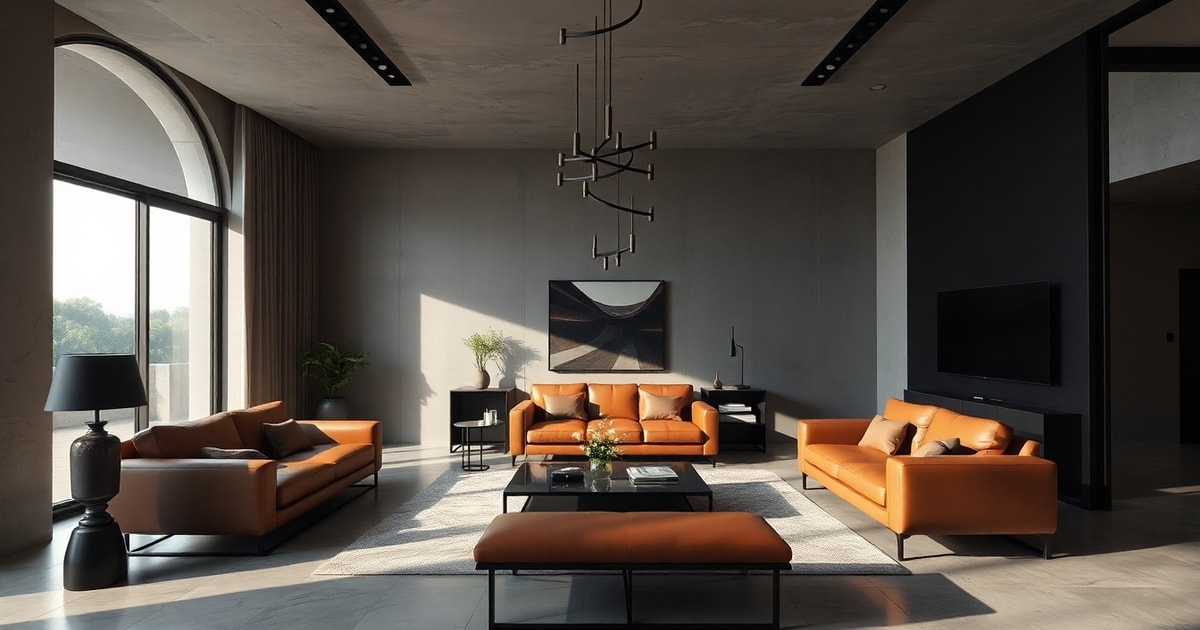 Jasa Interior Design Villa Bandung untuk Hunian Mewah