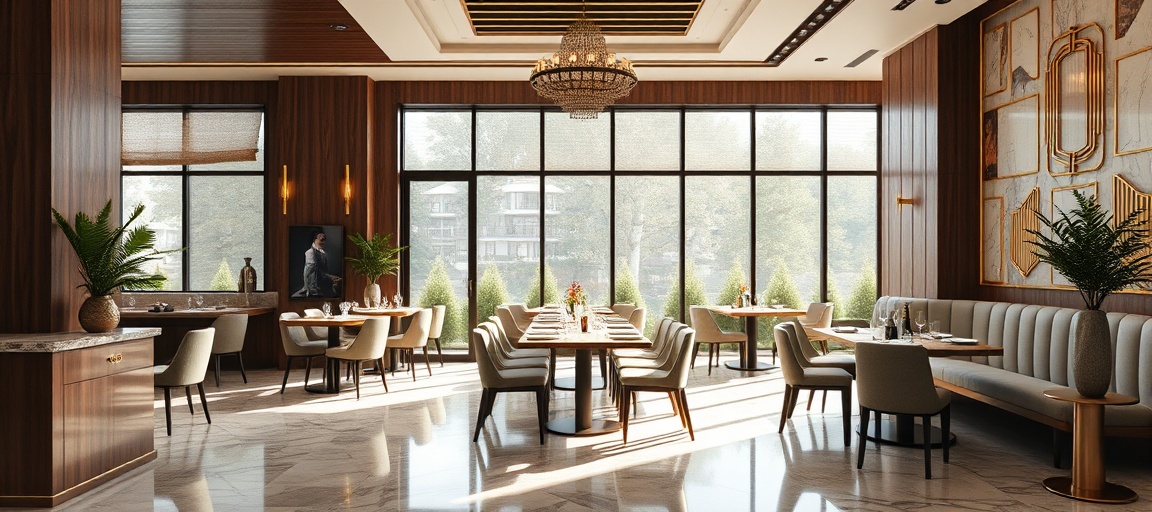 Jasa Desain Interior Bandung: Wujudkan Ruang Impian Anda!
