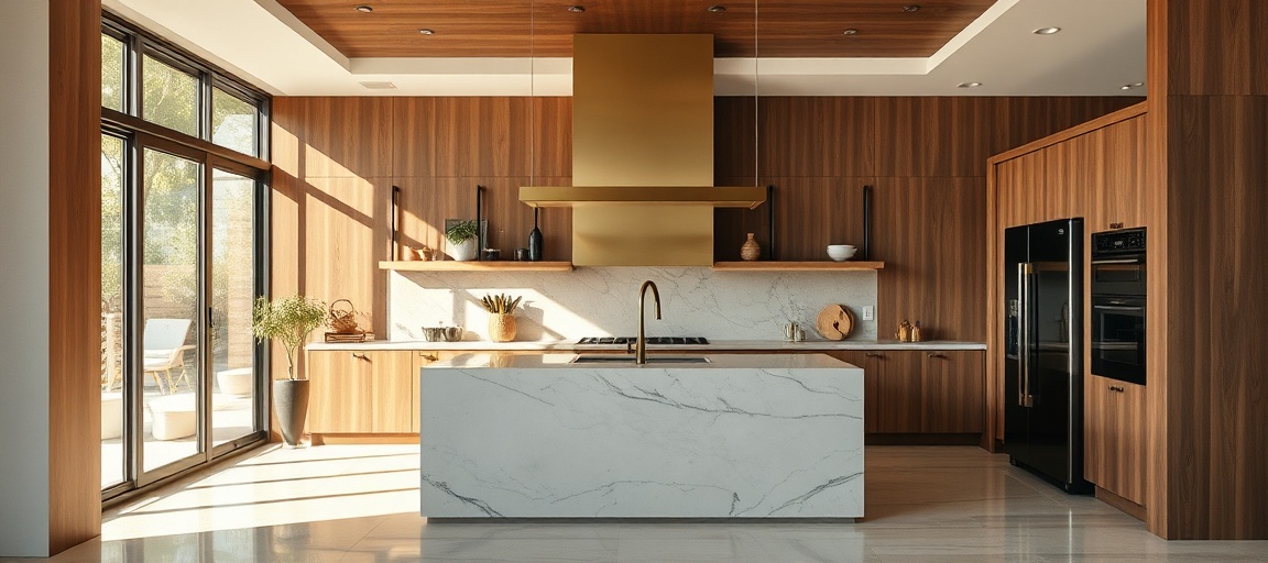 Desain Interior Bandung: Wujudkan Ruang Impian Anda!