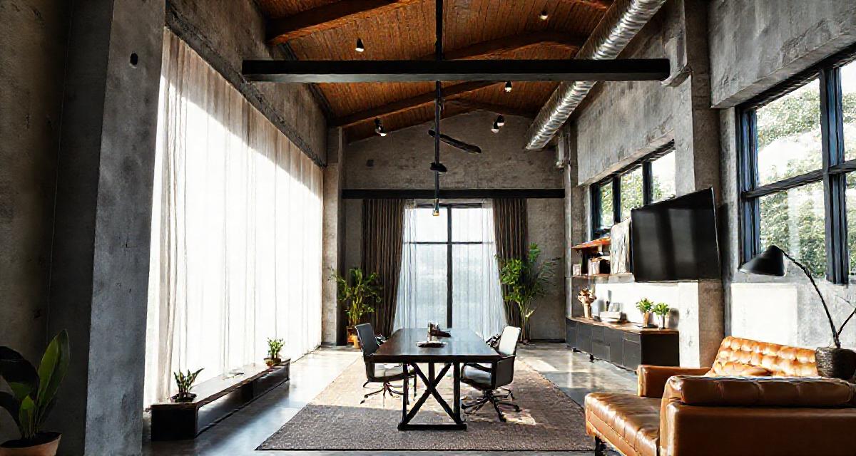 Desain Interior Bandung: Jasa Profesional untuk Rumah & Kantor