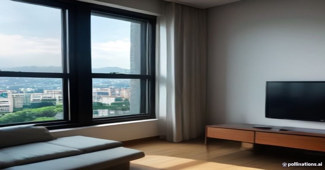 Wujudkan Desain Interior Impian Anda: Mewah & Fungsional di Bandung